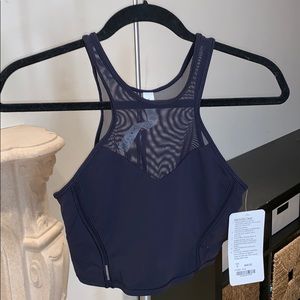 Lululemon wanderlust exclusive “get it om” tank